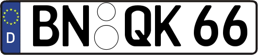 BN-QK66