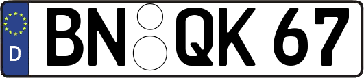 BN-QK67