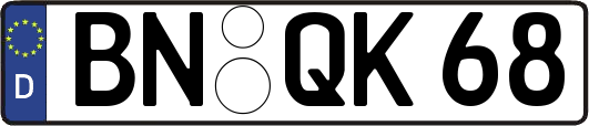 BN-QK68