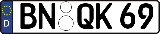 BN-QK69