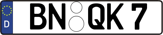 BN-QK7