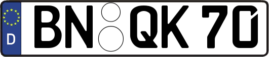 BN-QK70