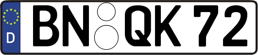 BN-QK72