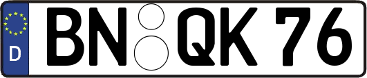 BN-QK76
