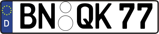 BN-QK77