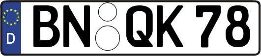 BN-QK78