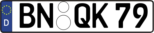 BN-QK79