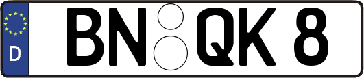 BN-QK8
