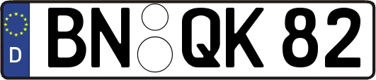 BN-QK82