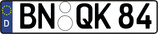 BN-QK84