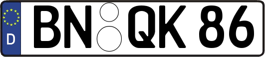 BN-QK86