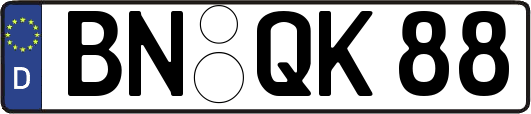 BN-QK88