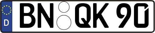 BN-QK90