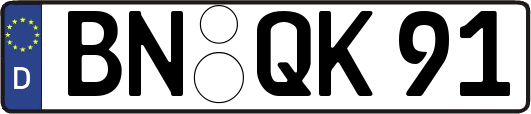 BN-QK91