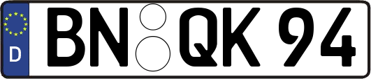 BN-QK94