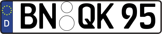 BN-QK95