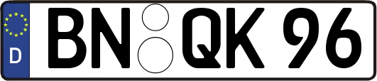 BN-QK96