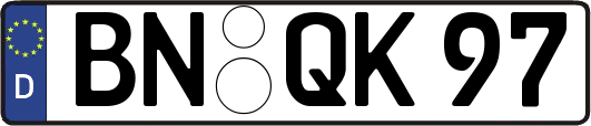 BN-QK97