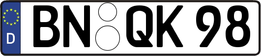 BN-QK98