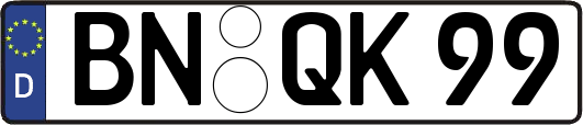 BN-QK99