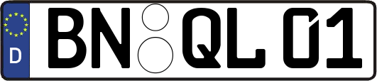BN-QL01