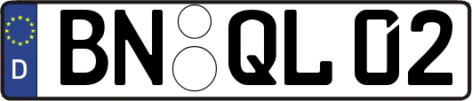 BN-QL02