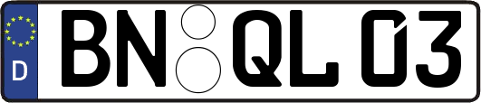 BN-QL03