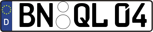 BN-QL04