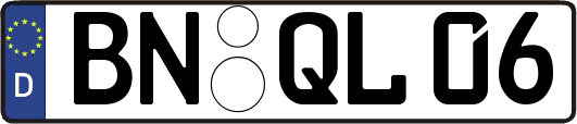 BN-QL06