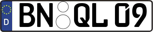 BN-QL09