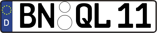 BN-QL11
