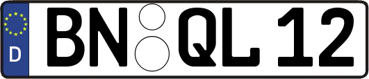 BN-QL12
