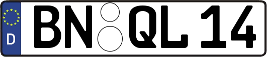 BN-QL14