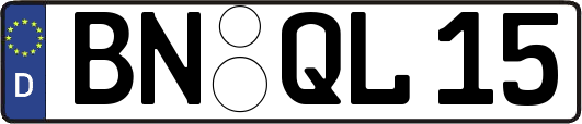 BN-QL15