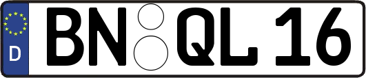BN-QL16
