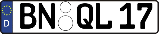 BN-QL17