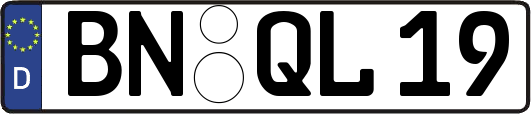 BN-QL19