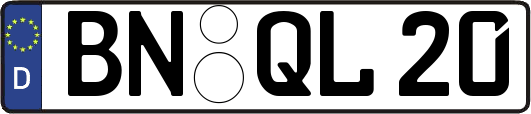 BN-QL20