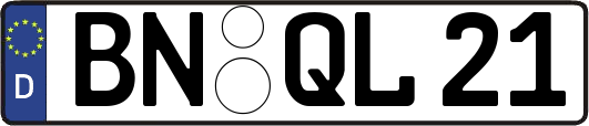 BN-QL21
