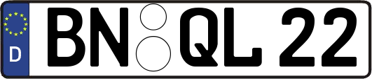 BN-QL22
