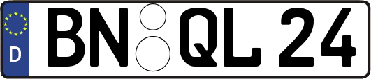 BN-QL24