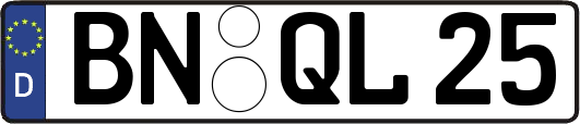 BN-QL25