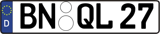 BN-QL27