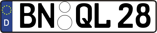 BN-QL28