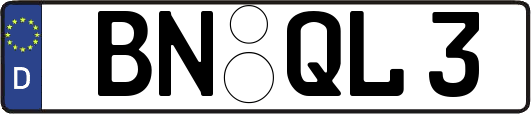 BN-QL3