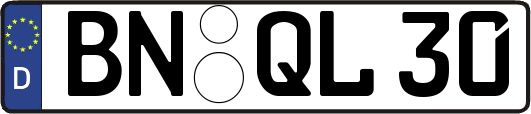 BN-QL30