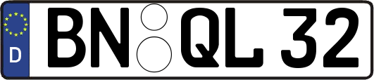 BN-QL32