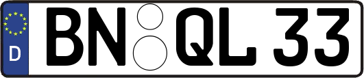 BN-QL33