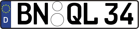 BN-QL34