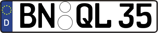 BN-QL35
